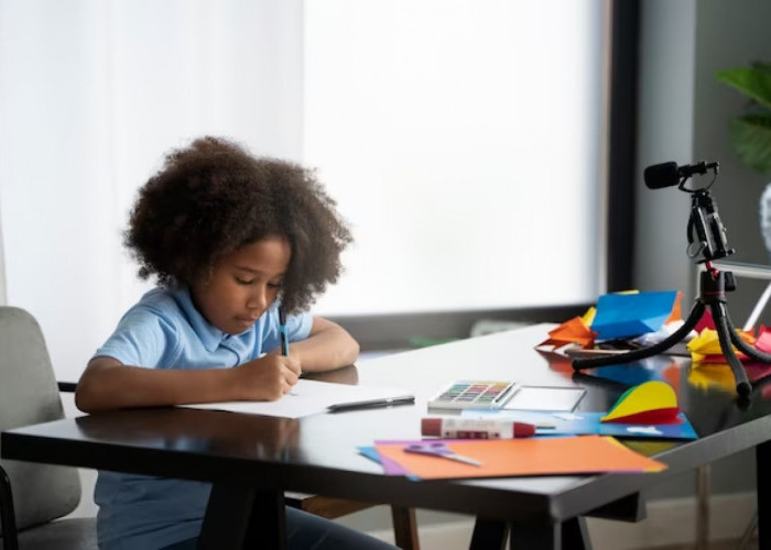 10 Tips Mendidik Anak agar Berkembang Pintar dan Berprestasi