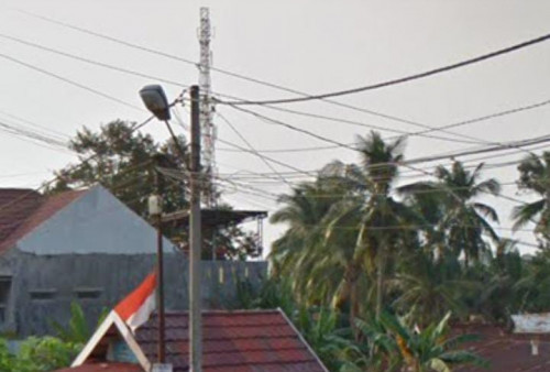 Lampu Jalan di Nusa Indah II Padam, Warga Minta Segera Diperbaiki