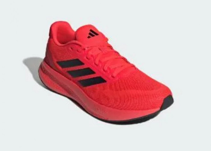 Cari Sepatu Adidas Pria untuk Lari? Ketahui Dulu 5 Rekomendasinya