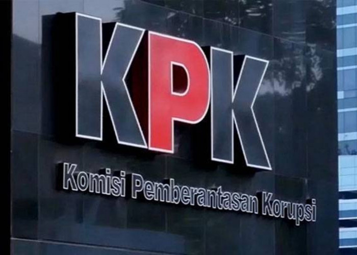 Waduh! KPK OTT Proyek Jalan PUPR, 6 Orang Ditangkap