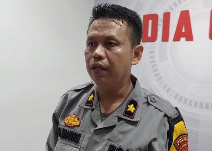 Sejumlah Perwira di Polres Sarolangun, Tebo dan Kerinci Kena Mutasi, Ini Nama-namanya