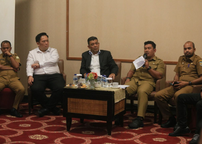 Almuniza Harap Firefly Promosikan Wisata dan Budaya Aceh