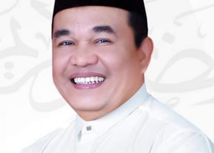 Nama Paizal Kadni Mencuat di Pilbup Kerinci, Pengamat: Secara Popularitas dan Elektabilitas Masih Tinggi