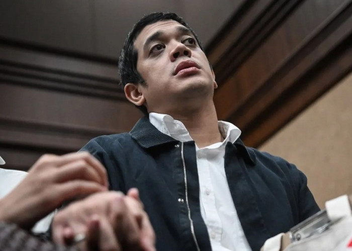 Sidang Putusan Hari Ini, Nasib Anak Riza Chalid di Kasus Korupsi Pertamina Ditentukan
