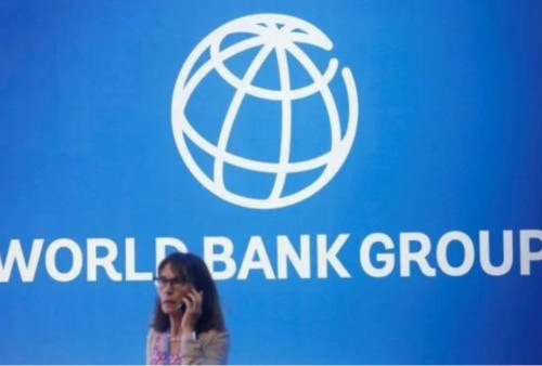 Kata-katanya Bikin Adem, World Bank Memuji Ekonomi Indonesia