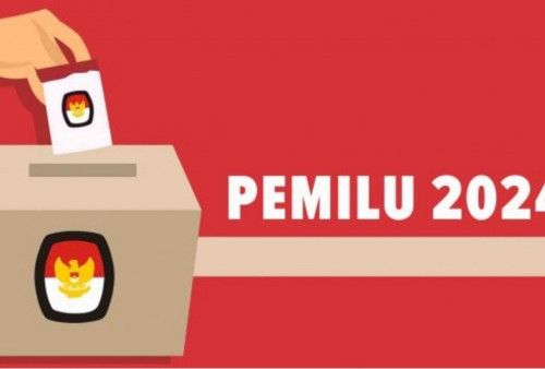 9 Parpol Mendaftar ke KPU Sebagai Calon Peserta Pemilu 2024 di Hari Pertama