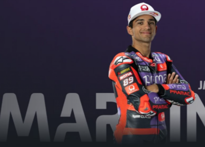 Jorge Martin Juara Dunia Di Hasil klasemen Akhir MotoGP 2024, Marc Marquez Meraih Hasil Terbaik Sejak 2019