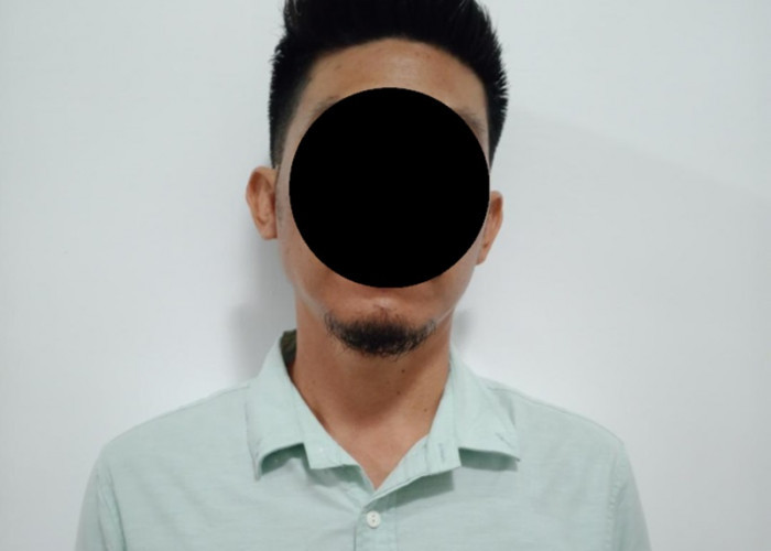 Gara-gara 'Belago Bae Kito', Warga Kenali Asam Bacok Korban dan Ditangkap Polsek Kota Baru 