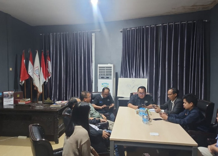 Dewan Pers Belum Putuskan Lokasi HPN 2027, SMSI Usulkan Jakarta dan Didukung AMSI