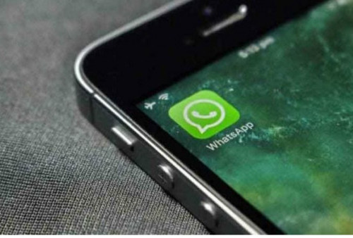 Pengguna Bisa Kirim File Berkapasitas Besar, Kini WhatsApp Tambah Fitur Baru