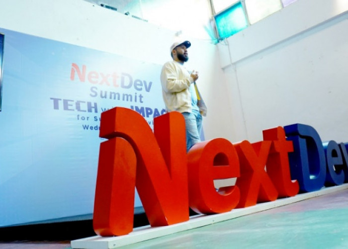 Telkomsel Nobatkan Startup NUXCLE sebagai Best of The Best Program NextDev Tahun ke-8 