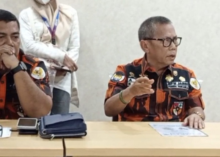 Di Tengah Carut Marut Transportasi Tambang di Jambi, Pemuda Pancasila Sorot Pihak yang Menolak Jalan Khusus 