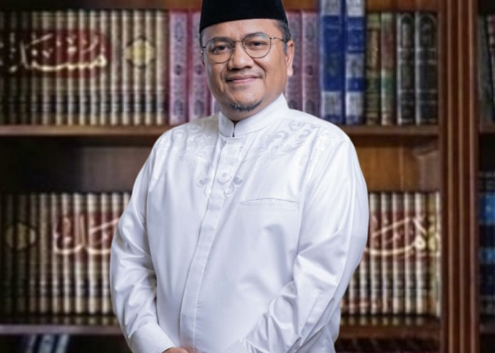 Guru Tahfidz Bisa Senyum! Wali Kota Jambi Maulana Siapkan Intensif untuk yang Tidak Lolos PPPK 2024