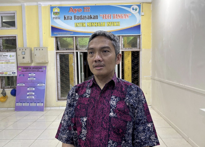 Korban MBG di Muaro Jambi Jadi 120 Orang! Siswa, Guru dan Ortu Ikut Keracunan