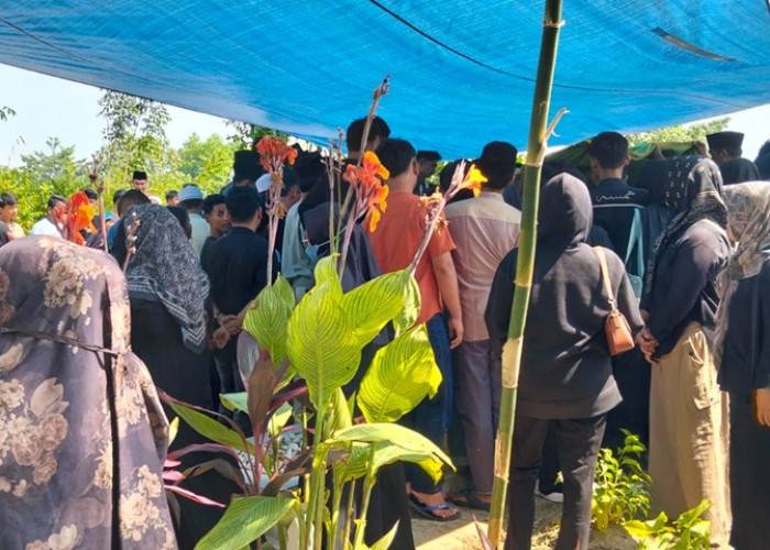 Miris! Usai Terlibat Duel, Pelajar SMP di Kota Jambi Kejang-kejang dan Meninggal Dunia
