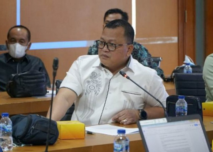 Dewan Dukung Aturan APBN Bisa Biayai Pembangunan Jalan Provinsi dan Kabupaten