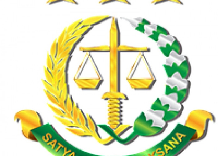 Mutasi Besar-besaran di Kejaksaan! 65 Kajari Diganti, Termasuk 3 Kajari di Jambi