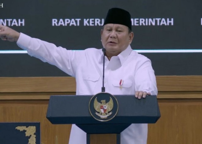 Dari 48 Tahun Jadi 26 Tahun: Prabowo Pangkas Antrean Haji, Biaya Juga Diturunkan