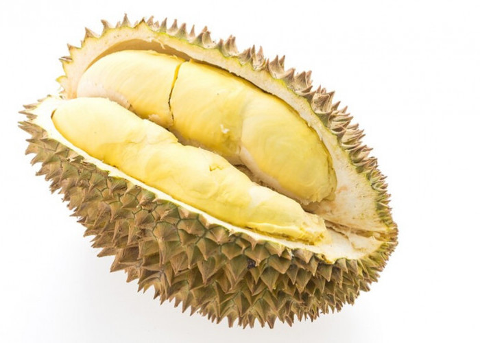 7 Manfaat Luar Biasa Konsumsi Buah Durian