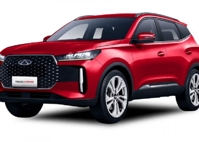 Update Terbaru! Daftar Harga Mobil Chery 2026 di Indonesia, Semua Tipe Lengkap