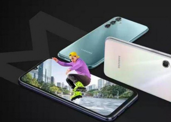 Harganya Turun! Berikut Spesifikasi dan Harga Hp Samsung M34 5G Terbaru Januari 2024