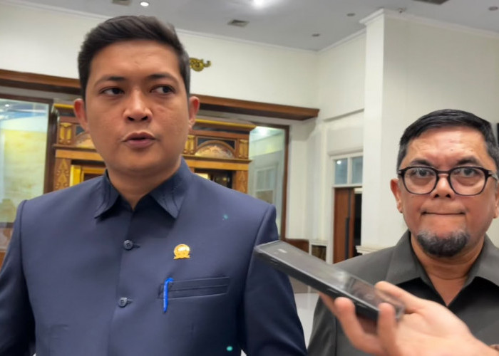 Jambi Dapat Bantuan Pembangunan 500 Sumur, Serta Tambahan Armada Water Bombing