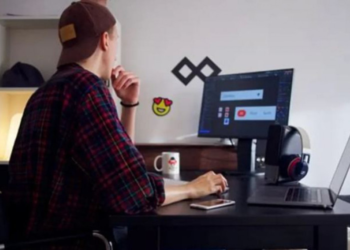 12 Tips Ampuh Mencari Pekerjaan Freelance, Wajib Aktif di Media Sosial