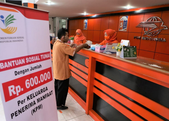 Kapan Saldo KKS Masuk? Ini Jadwal BPNT Tahap 2 2026 dan Langkah Cek Status Penerima