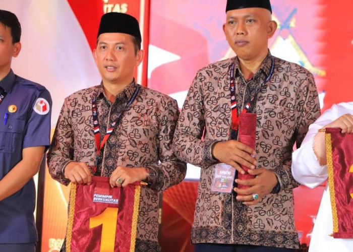 Cawabup Muarojambi Supratno Sentot Sebut Masyarakat Muarojambi Bisa Mandiri Pupuk