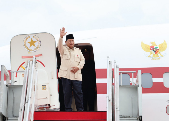 Tak Cuma Pangkas Perjalanan Dinas, Prabowo Juga Temukan Program Konyol Senilai Rp306 Triliun di APBN 2025