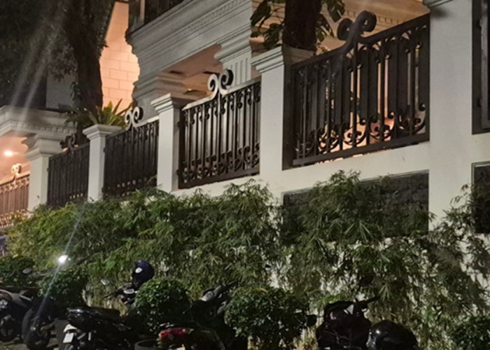 TNI Buka Suara Soal Pengamanan Rumah Jampidsus Febrie Adriansyah, Ternyata Ini Alasannya