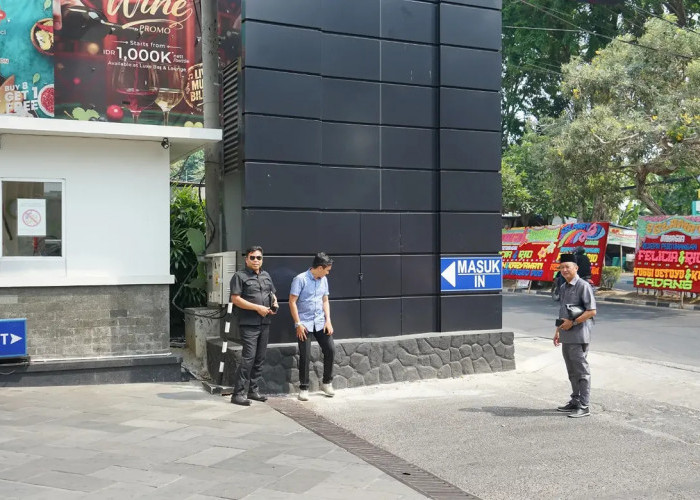 Azhar Ingatkan Investor Lengkapi Izin Sebelum Bangun Proyek
