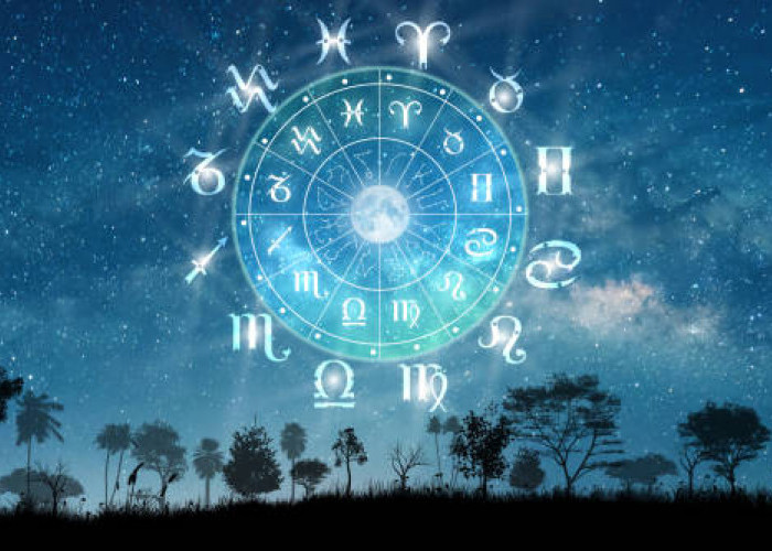 Zodiak Kamu Hari ini, Aquarius, Pertumbuhan Finansial Menambah Rasa Harga Diri