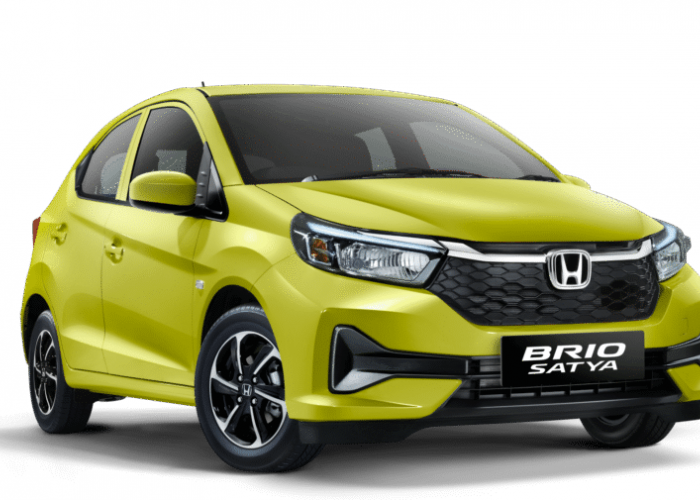 Membidik Honda Brio Manual Bekas: Panduan Memilih Tipe S, E, atau RS Agar Tidak Salah Pilih