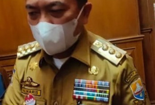 Jelang Autopsi Ulang Brigadir J, Gubernur Jambi Al Haris: Kan Sudah Ada Sumpah Dokter