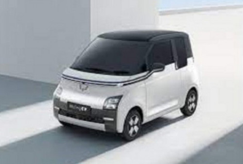 Wuling EV Akan Digunakan di G20 Pada November 2022, Mobil Listrik Pertama Wuling