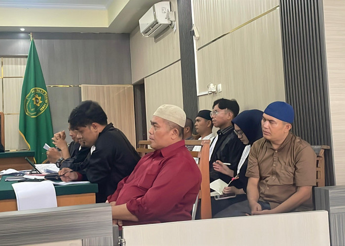 Kepsek Pinjam Uang Komite, Janjikan akan Dibayar Menggunakan Dana BOS, Rp 142 Juta Belum Dikembaikan 