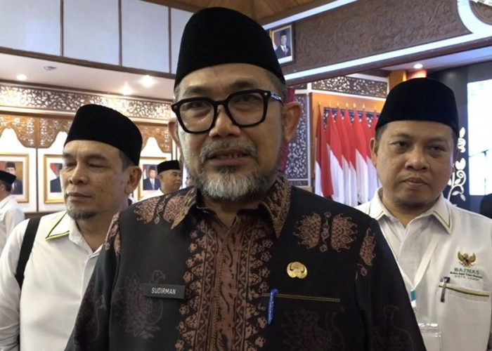 BKN Rem Mendadak Pensiun Mantan Kadisdik Jambi! Status Tersangka Kasus DAK Rp21,7 M Jadi Penghalang