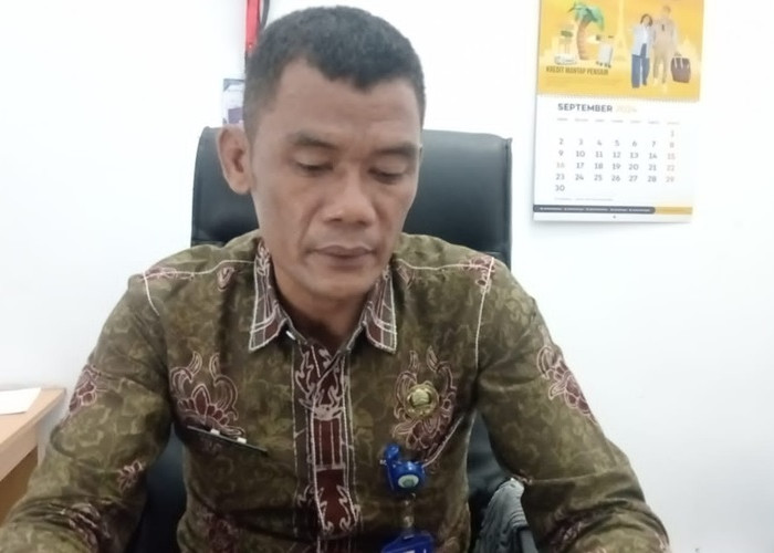 Pelamar CPNS Bungo Capai 1.342 orang, Pendaftaran Diperpanjang Sampai 10 September 2024