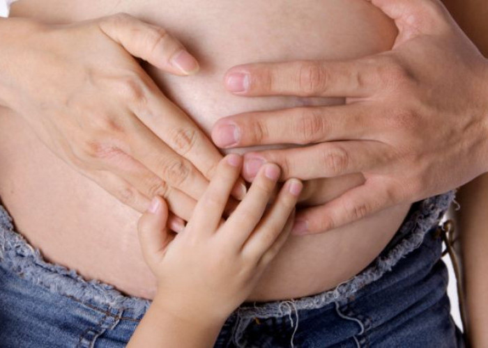 5 Ciri-ciri Hamil Anak Perempuan