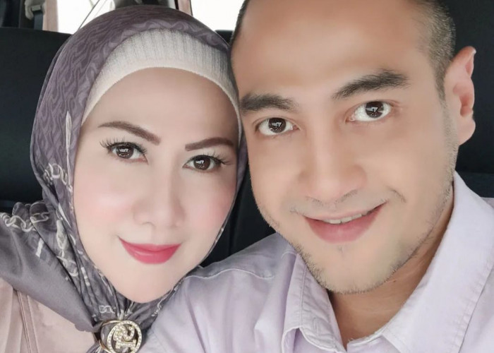 Setelah Resmi Ditahan, Ferry Irawan ke Venna : Tolong Jenguk Ibu Saya, Saya Minta Maaf
