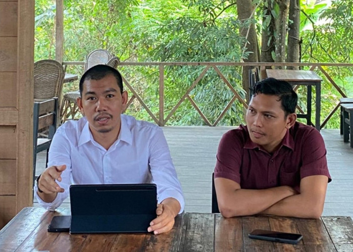 Kuasa Hukum 8 ASN Non Job Siapkan Langkah Hukum