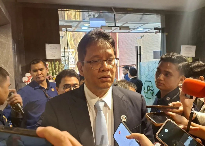 Pemerintah Evaluasi Kebijakan Devisa Ekspor, Menkeu Purbaya Akui Dampaknya Belum Optimal