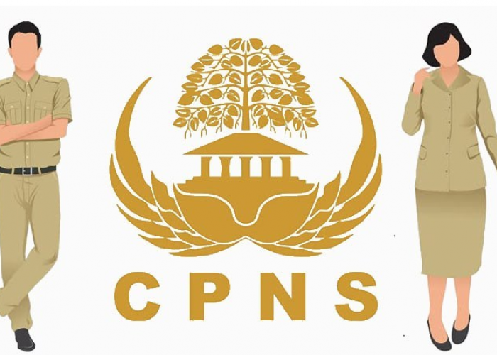 Siap-Siap! Kota Jambi Usulkan Ratusan Formasi CPNS 2026 untuk Gantikan ASN Pensiun