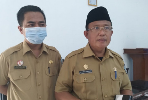 ASN Jangan Tambah Cuti, BKPSDM Sarolangun Siap Beri Sanksi