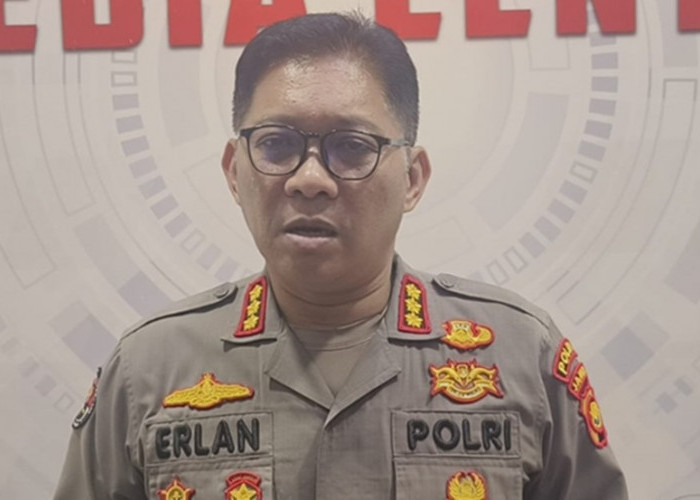 Jadi Atensi Kapolda Jambi! Kasus Kematian Anggota Polres Tanjab Timur Ditangani Polda Jambi