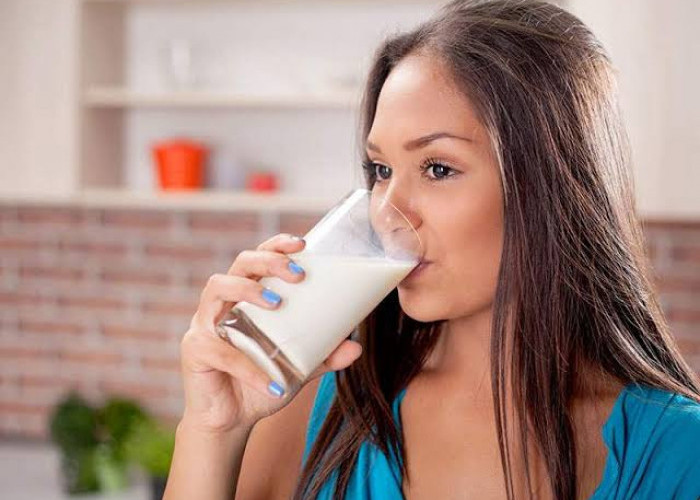 Timbulkan Masalah Kesehatan, Ini 9 Makanan Tak Boleh Dikonsumsi Bersamaan dengan Susu 