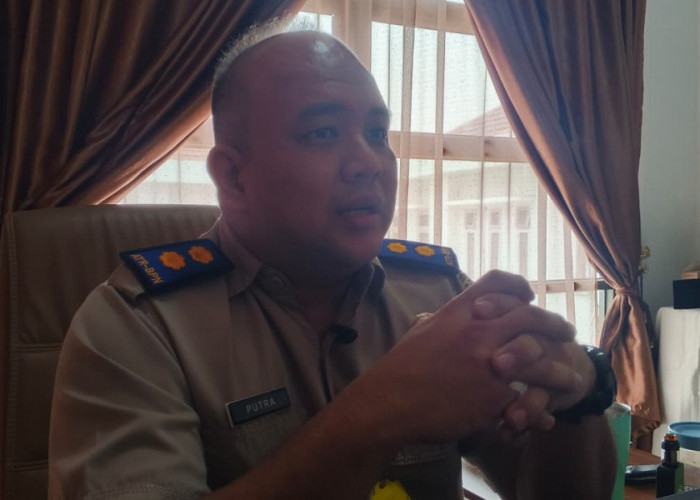 BPN Kota Jambi Terima Sekitar 30 Pengaduan Pertanahan, Seluruhnya Ditindaklanjuti