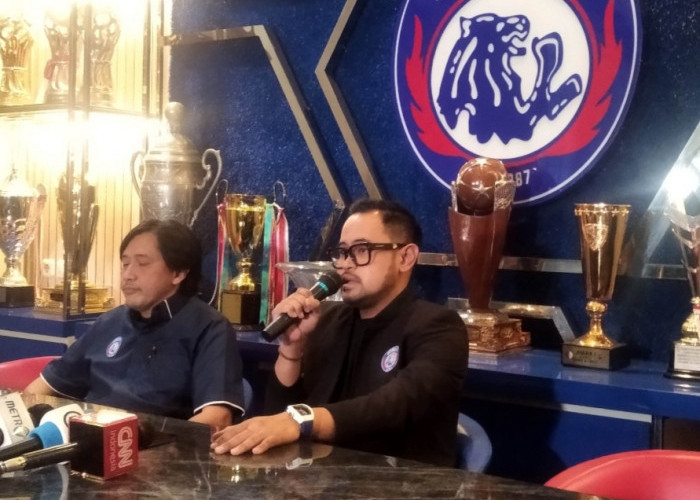 Sulit Tidur Pasca Tragedi Kanjuruhan, Gilang Juragan 99 Mundur dari Presiden Arema FC