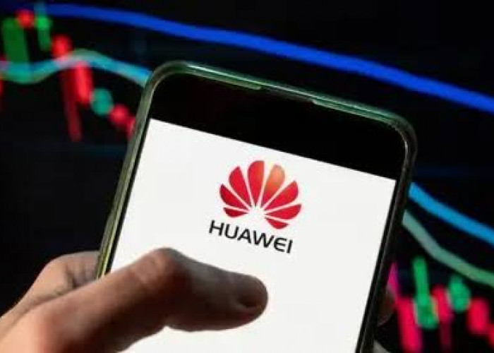 Huawei Hadir Lebih Canggih, Kembangkan Sensor Sidik Jari Ultrasonik Secara Mandiri